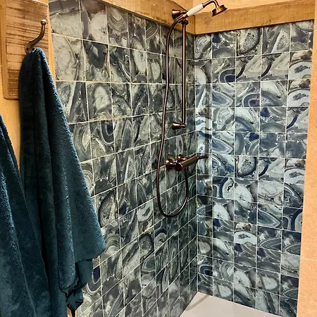 Magnifique Duplex Au Coeur De *