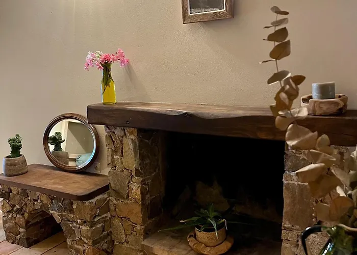 Apartmán Magnifique Duplex Au Coeur De Cargèse