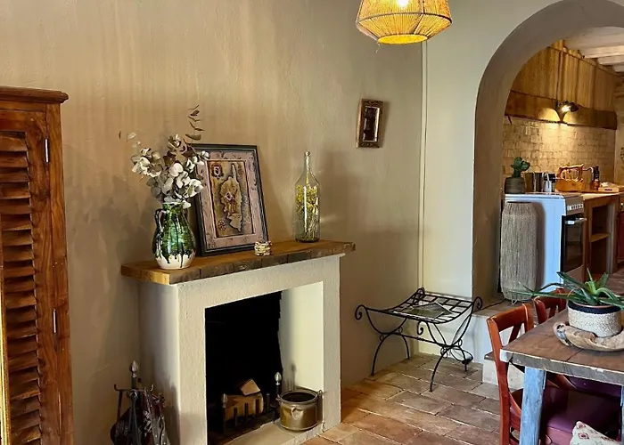 Apartmán Magnifique Duplex Au Coeur De Cargèse