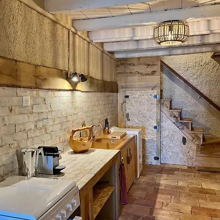 Magnifique Duplex Au Coeur De Apartament *