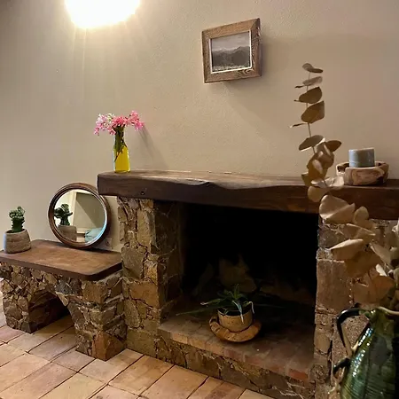 Διαμέρισμα Magnifique Duplex Au Coeur De Cargèse