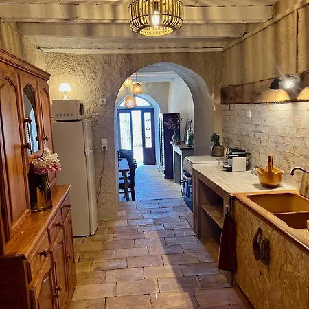 Διαμέρισμα Magnifique Duplex Au Coeur De Cargèse