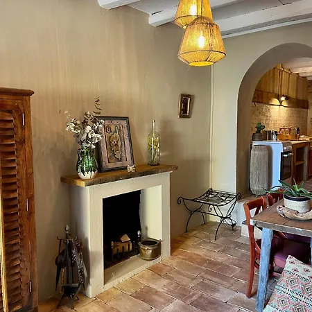 Διαμέρισμα Magnifique Duplex Au Coeur De Cargèse