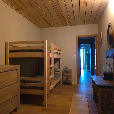 Διαμέρισμα Magnifique Duplex Au Coeur De Cargèse