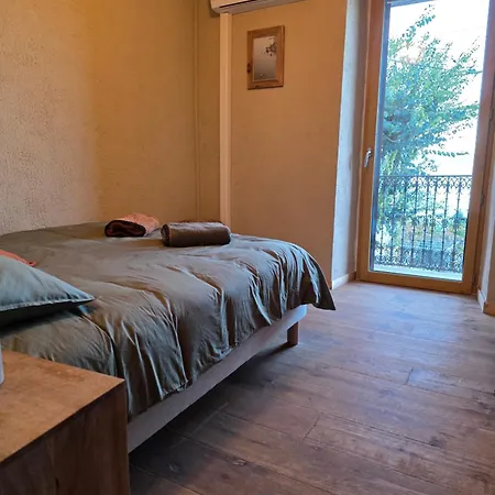 Διαμέρισμα Magnifique Duplex Au Coeur De Cargèse