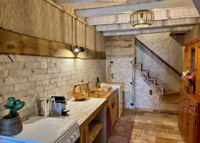 Magnifique Duplex Au Coeur De Apartamento *