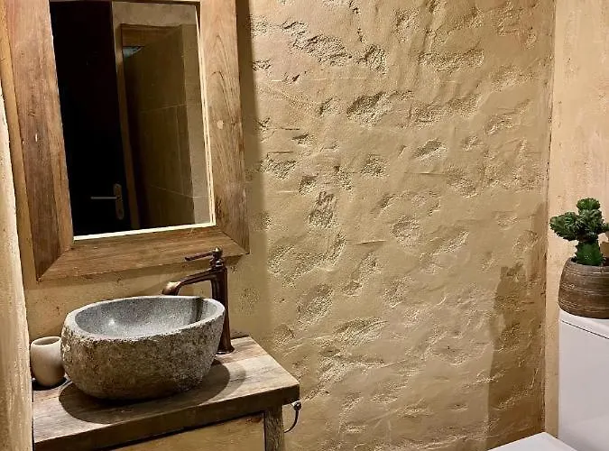 Magnifique Duplex Au Coeur De * Cargèse