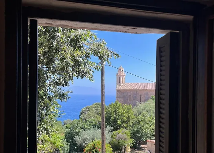 Magnifique Duplex Au Coeur De Apartamento