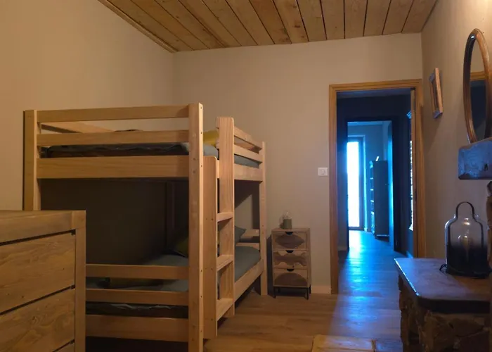 Apartamento Magnifique Duplex Au Coeur De Cargèse