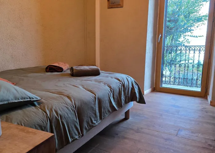 Apartamento Magnifique Duplex Au Coeur De Cargèse