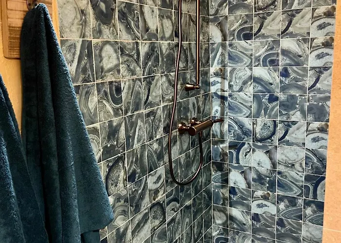 Magnifique Duplex Au Coeur De *