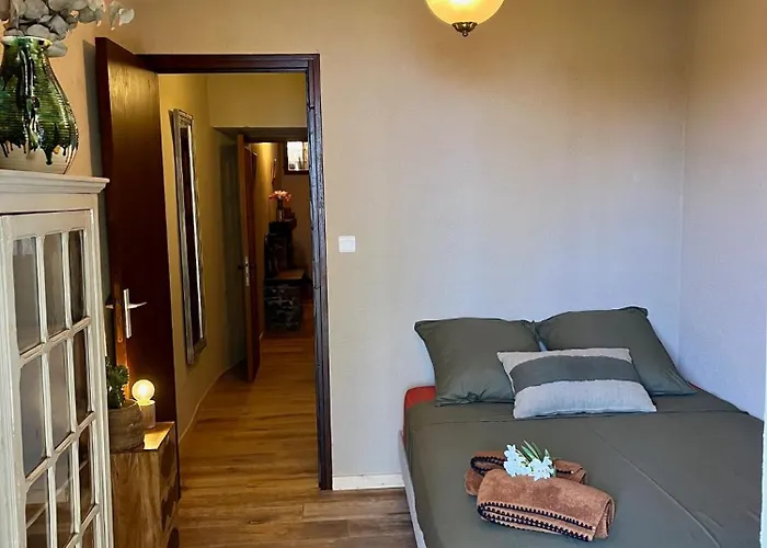 Apartamento Magnifique Duplex Au Coeur De